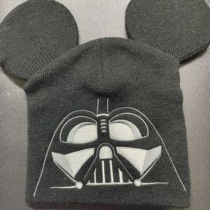 Disney Hat Beanie Hat 